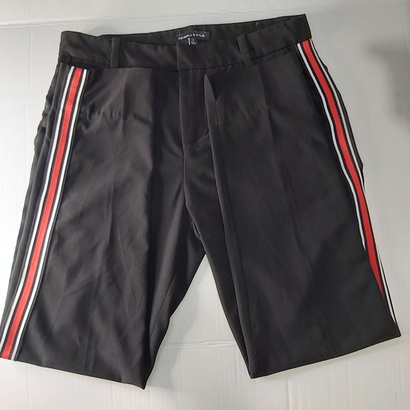 Kendall & Kylie trouser, small: 4/6, black - Picture 3 of 6